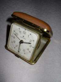 Relógio Despertador "Junghans", Vintage