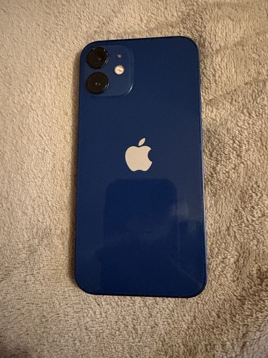 iPhone 12 mini  Смартфон у хорошому стані, працює без збоїв