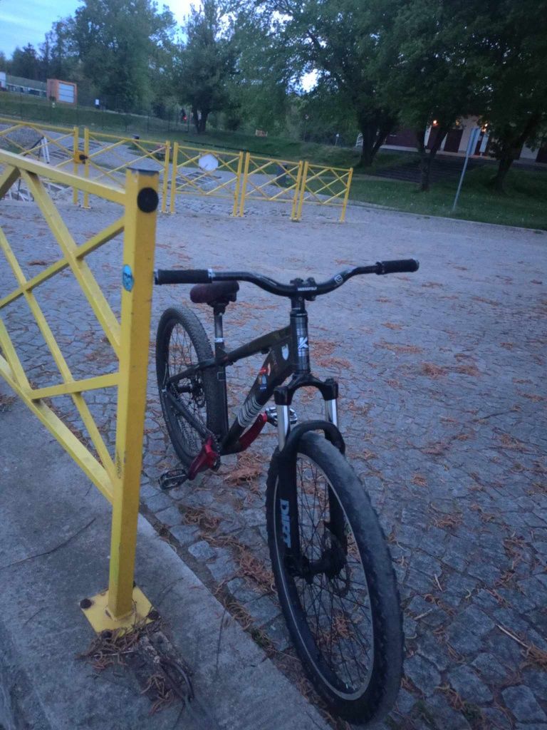 Kross SIGN   MTB