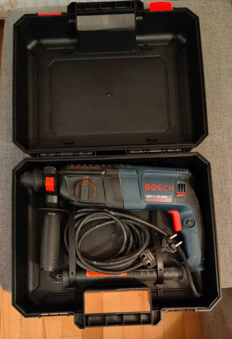 Zestaw 4w1 Skrzynka narzędziowa na kołach + Gratis Walizka i Organizer