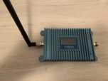 Antena gsm sprawna