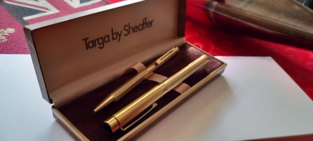 Canetas Targa Sheaffer