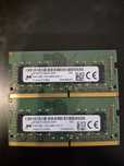 DDR4 2X8GB 2666 Micron