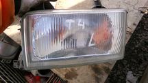 Mar5 Lampa przednia lewa volkswagen T4 reflektor lewy wysyłka