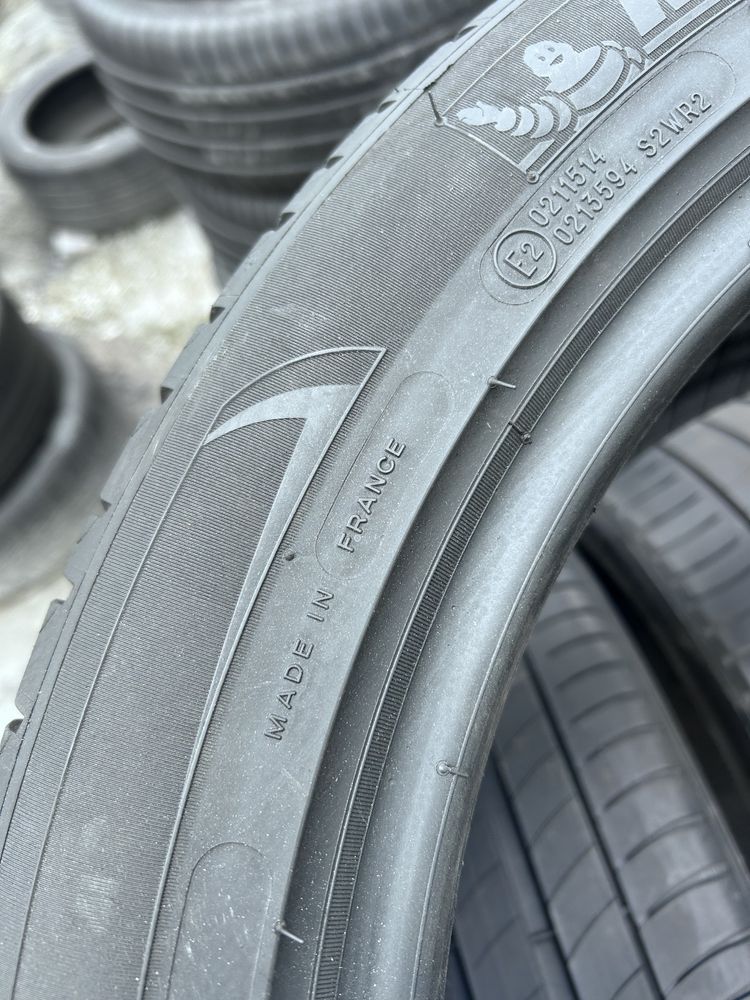 Шини літні 245/45r19 102Y Michelin Primacy 3