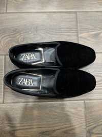 Туфлі лодочки Zara