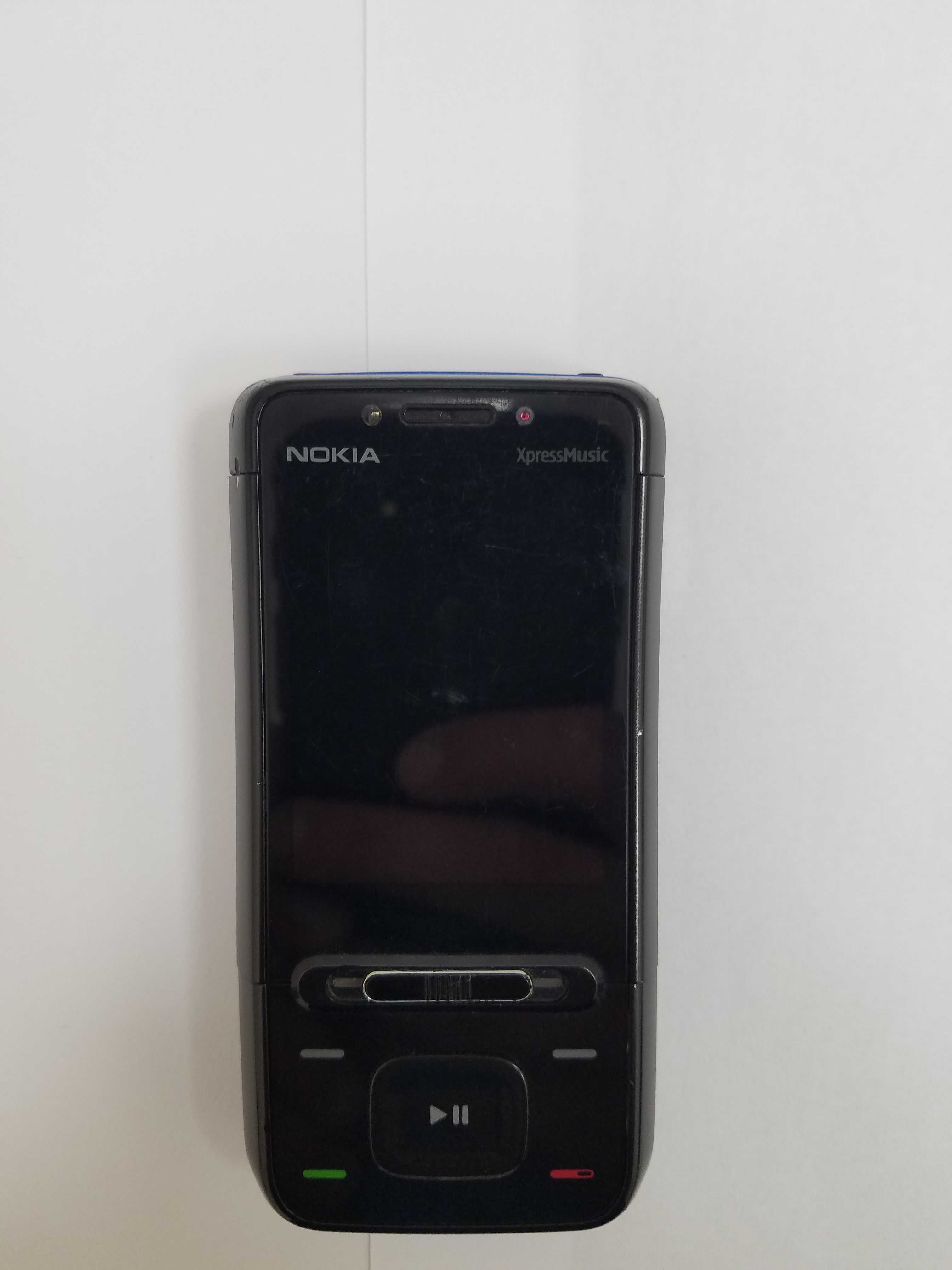 Nokia 5610 XPressMusic