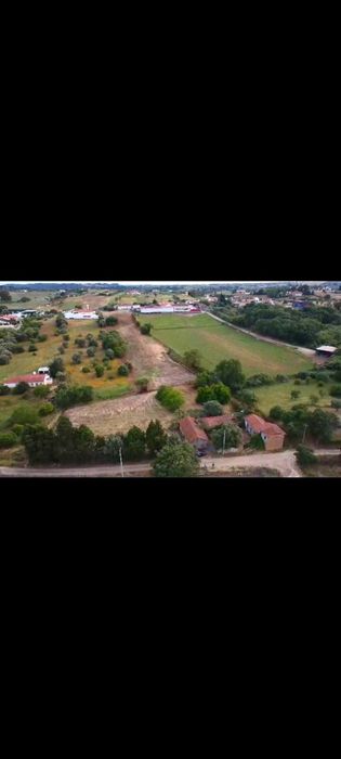 Quintinha vale carvao Torres Novas