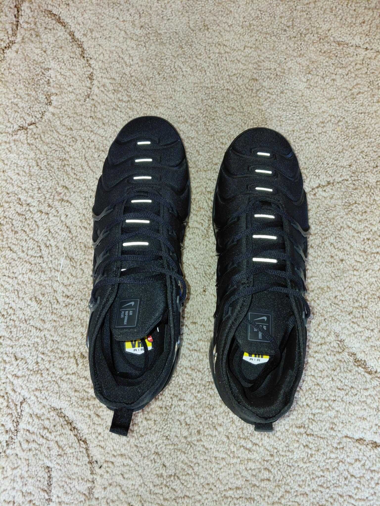 Nike Vapormax Plus 45