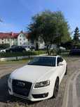 Audi A5 Audi A5 2.0 TDI 170 KM • Coupé • manual • przód
