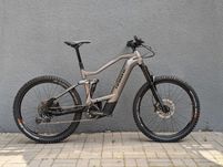 Rower elektryczny HAIBIKE AllTrail 10, 750 Wh, 85 Nm, M