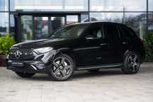 Mercedes-Benz GLC 4Matic, AMG Line, Salon PL, VAT 23%