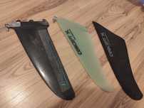 Stateczniki US box windsurfing antygras carbon