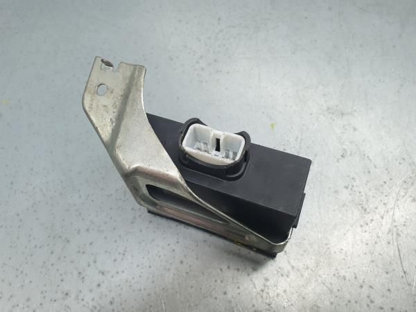 Centralina de ignição (imobilizador) PEUGEOT 106 II Van (1S_)