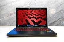 LENOVO gaming 2xGeForce - Intel-i7 16GB SSD128GB+750GB - CS WoT GTA5