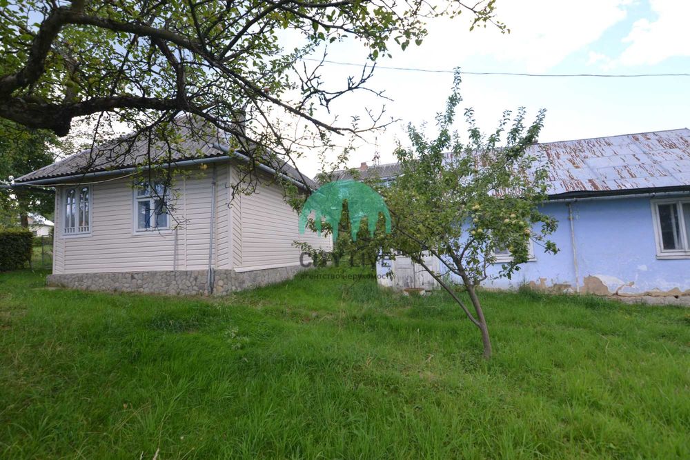 Продаються два будиночки в серці Карпат – місто Косів!(63)