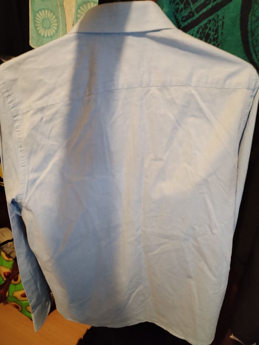 Camisa Yowe Impecável