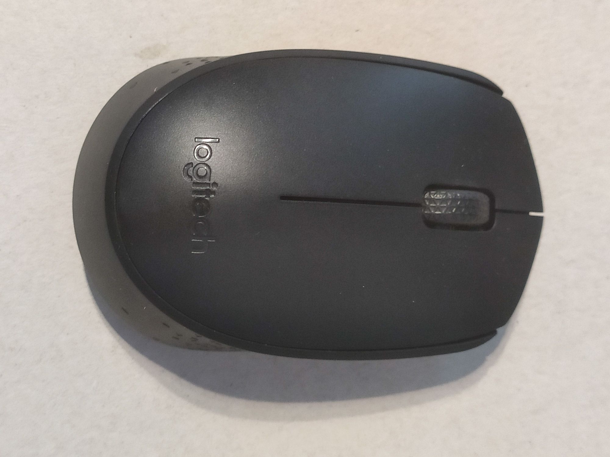 Мышка Logitech B170 беспроводная .