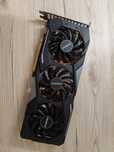 Gtx 1660 ti OC gigabyte