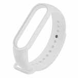 Opaska Pasek Bransoletka Xiaomi Mi Band 3 4 biały 12 kolorów