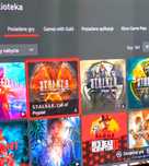 Konsola Xbox series X plus 161gier