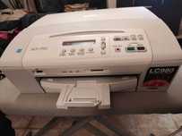 Impressora Brother DCP-195C