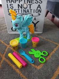 Play-Doh  kucyk Pony