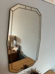 Espelho Zara Home