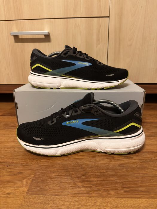 buty do biegania Brooks Ghost 15