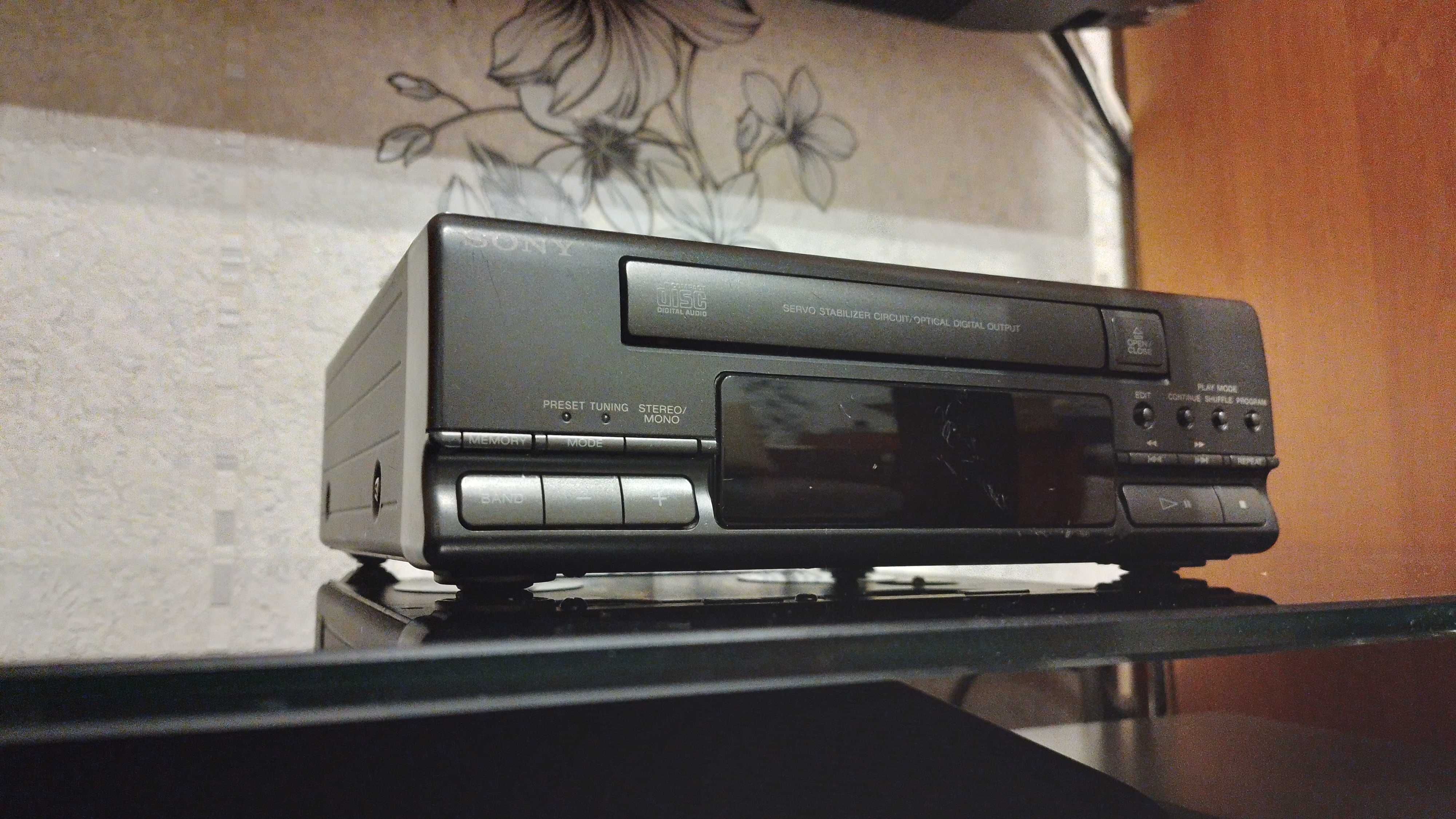 Sony MHC-3800 (Tuner / CD ) Hi-Fi