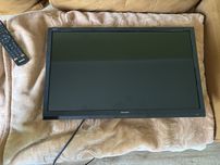Telewizor Sharp Led 24 cale