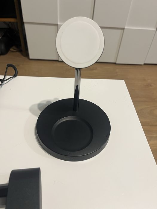 Ładowarka Belkin boost charge pro