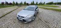 Ford Mondeo Mk4 diesel 140km 2012r