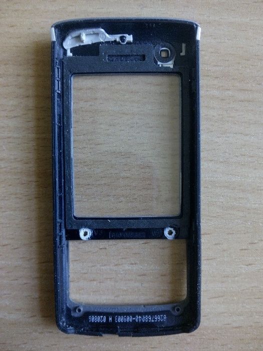 Корпус панель Nokia 6288 б/у
