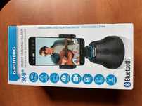 Grundig statyw do śledzenia obiektów 360