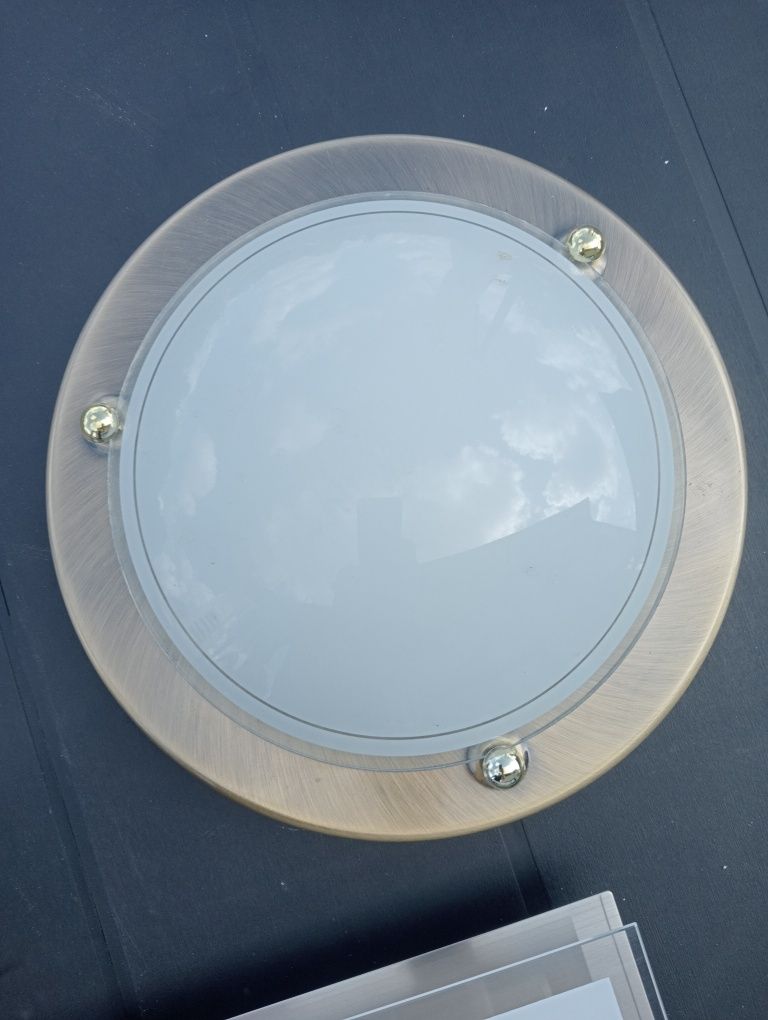 Zestaw żyrandoli LED