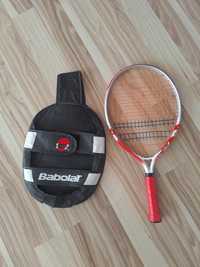 Rakieta tenisowa juniorska Babolat 53,5cm