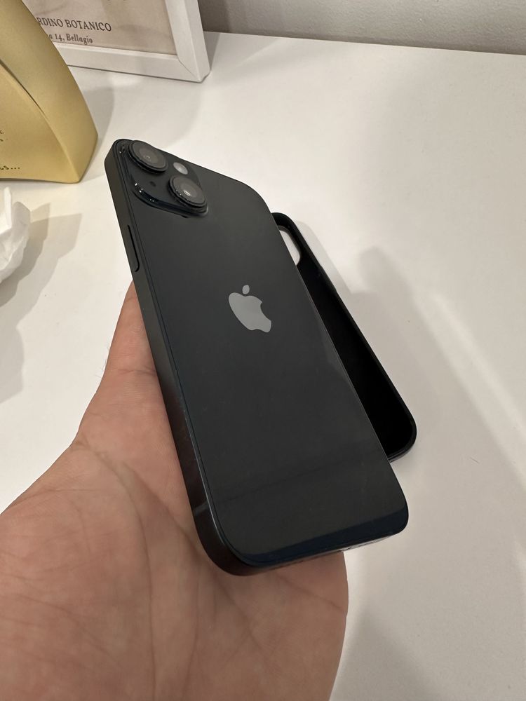 Troco/Vendo IPhone 14 128GB