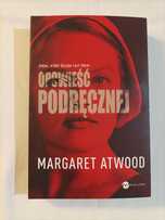 Opowieść Podręcznej Margaret Atwood