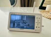 Niania Babysense HD S2