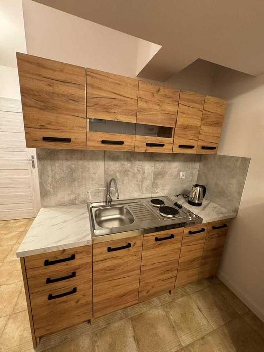 Dwa Pokoje Nowe ciche MIESZKANIE 36 m2 Warszawa Międzylesie ZAPRASZAM