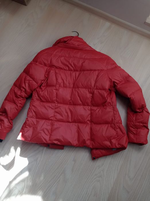 Куртка пуховик BANDOLERA