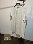 Сукня Zara (як оверсайз довга футболка)