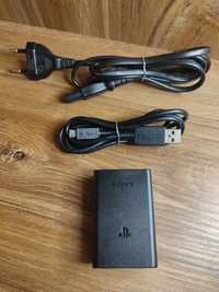 Адаптер питания кабель для зарядки Sony PlayStation PS Vita Slim