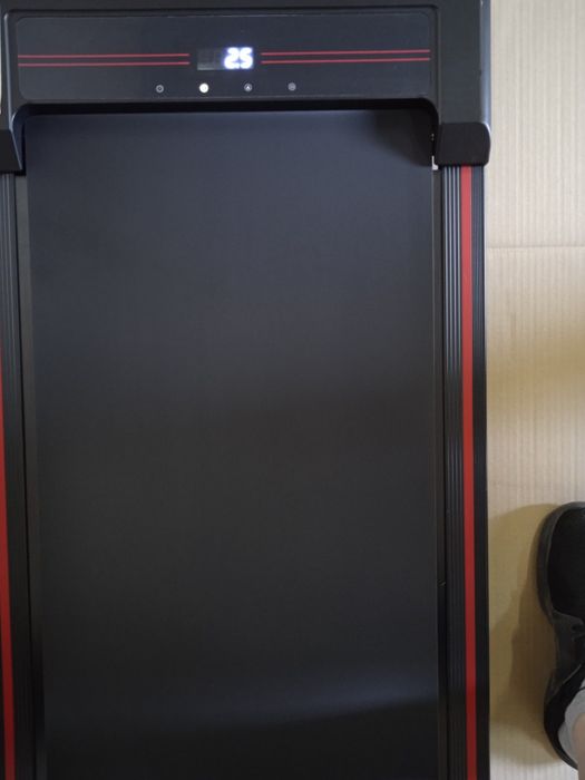 Bieżnia elektryczna