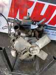 M50 Motor Datsun 120Y 1977