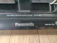 Kino domowe Panasonic SA-PT160 (Rezerwacja)