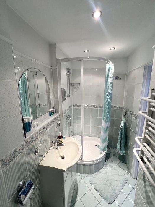 Mieszkanie na sprzedaż, 3 -pokojowe, pow. 53,70 m2 - Kamienna Góra