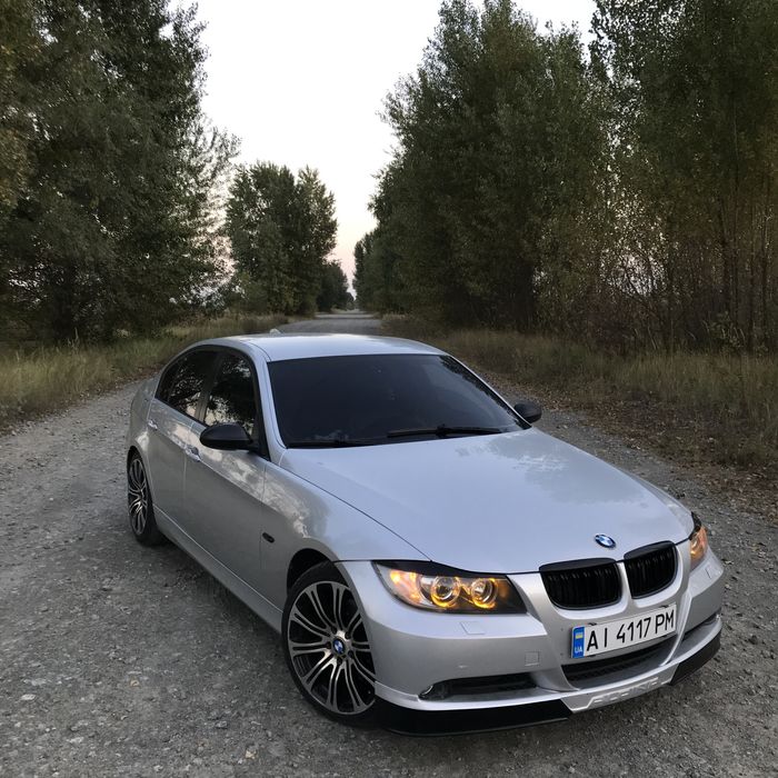 Продаж BMW  E90  320d