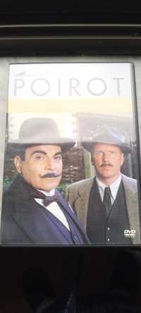 DVD Lord Edgware Morre (Poirot)